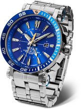 Vostok Europe NH34-575A716B