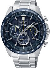 Seiko Chronograph SSB301P1
