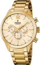 Festina Timeless Chronograph F20633-4