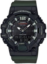 Casio Sports HDC-700-3AVEF