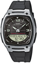 Casio Standard Combo AW-81-1A1V