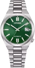 Citizen Mechanical NJ0200-50X