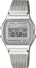 Casio Vintage A158WEM-7EF