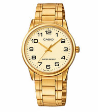 Casio MTP-V001G-9BUDF