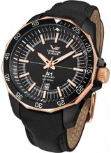 Vostok Europe N-1 Rocket NH35A-2253148