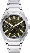 Fossil Everett FS6183