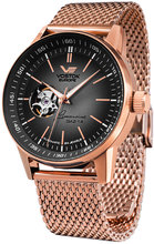 Vostok Europe Limousine NH38A-560B602B