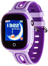 Garett 5903246280548 Smartwatch Garett Kids Happy fioletowy