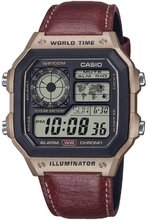Casio Collection AE 1200WHL 5AV