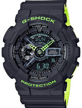 Casio G-Shock GA-110LN-8AER