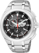 Citizen Titanium AT2021-54E