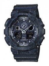 Casio G-Shock GA-100CG-2AER