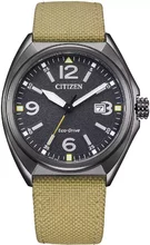Citizen Military AW1575-08E
