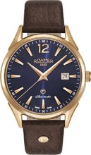 Roamer Swiss Matic 550660 49 45 05