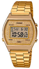Casio B640WGG-9DF
