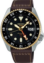 Seiko 5 Sports SSK036K1