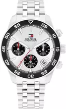 Tommy Hilfiger TH85 Chrono 1792215