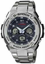 Casio G-Shock GST-W310D-1AER