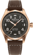 Alpina Startimer Pilot AL-525G3S4
