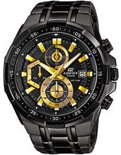 Casio Edifice EFR-539BK-1AVUEF