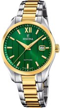Festina Swiss Made F20027-3