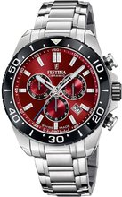 Festina Swiss Made F20042-5