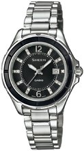Casio Sheen SHE-4045D-1AUER