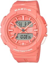 Casio Baby-G BGA-240BC-4AER