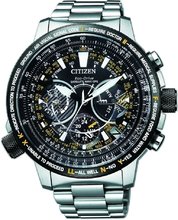 Citizen Satellite Wave CC7014-82E