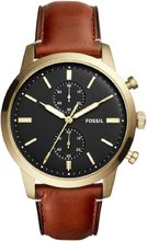 Fossil Townsman FS5338