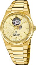 Festina Swiss Made F20062-2