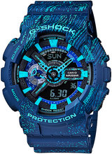 Casio G-Shock GA-110TX-2AER