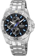 Festina Multifunction F20445 6