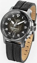 Vostok Europe Expedition South Pole NH35A-592A758