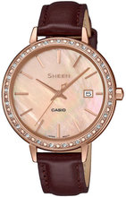 Casio Sheen SHE-4052PGL-4AUEF