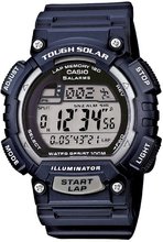 Casio Sports STL-S100H-2A2VEF