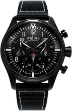 Alpina Startimer Pilot AL-371BB4FBS6
