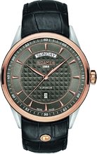 Roamer Superior Day Date 508293 49 05 05