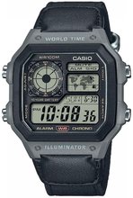 Casio Collection AE-1200WHUB-8AVEF
