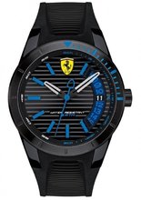 Scuderia Ferrari 0830427 Red Rev T