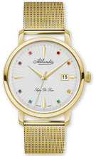 Atlantic Super De Luxe 29355.45.29MB