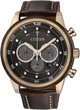 Citizen Chrono CA4037-01W