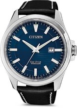 Citizen Titanium BM7470-17L