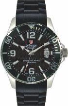 Le Temps Swiss Naval Patrol LT1081.01BR01