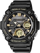Casio Sports AEQ-120W-9A
