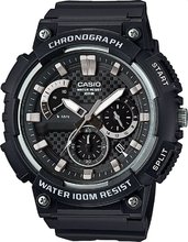 Casio Collection MCW-200H-1A