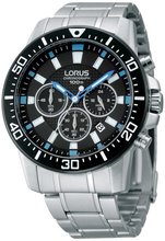 Lorus RT355DX9