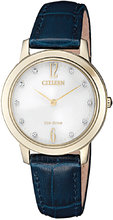 Citizen Elegance EX1493-13A