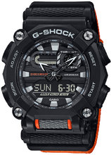 Casio G-Shock GA-900C-1A4ER