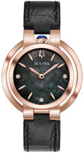 Bulova 97P139